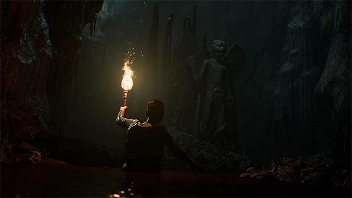Image du produit Bandai Namco The Dark Pictures Anthology - Volume 2 (PS4)