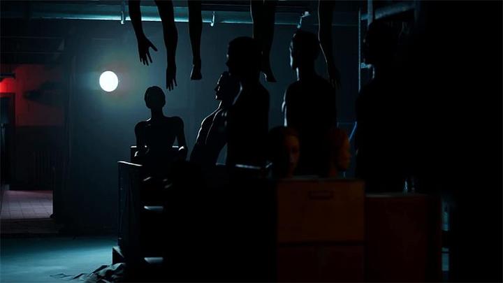 Image du produit Bandai Namco The Dark Pictures Anthology - Volume 2 (PS4)