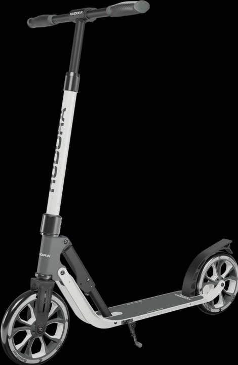 Produktbild Hudora 1 Ersatzrad zu BigWheel 205 ADV