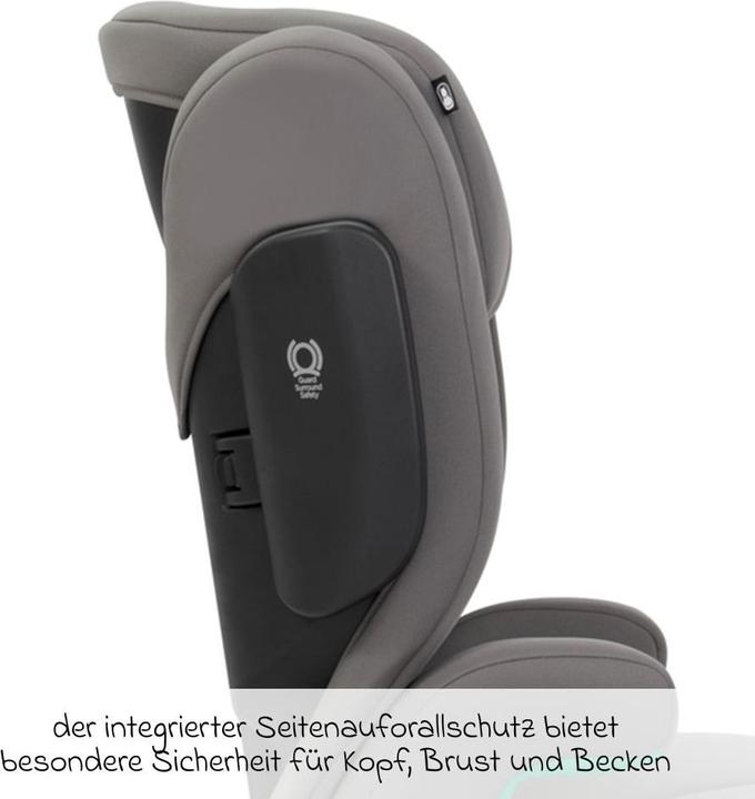 Image du produit Joie I-Trillo (Rehausseur de siège pour enfant, Norme ECE R129/i-Size)