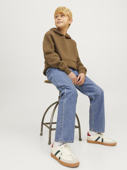 Actual product image Jack & Jones Jjichris Jjoriginal Sq 735 Mni (104)