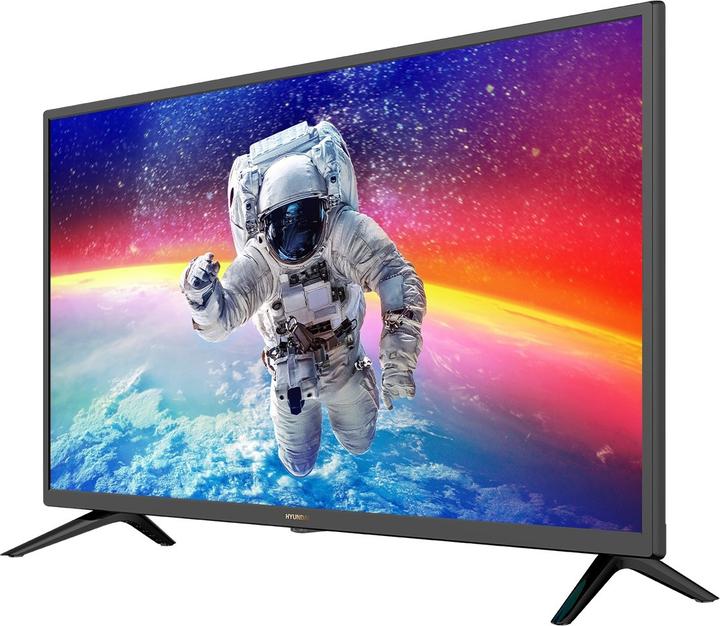 Image du produit Hyundai HY-TQL32R4-014 (32", LED, HD ready)