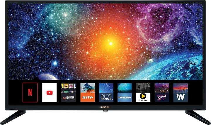 Actual product image Hyundai HY-TVS32HD-010 (32")