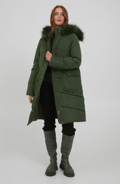 Actual product image B.young BYABELONE COAT 20810089 (38)