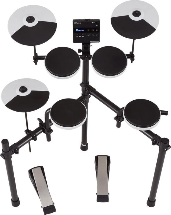 Roland TD-02K V-Drums Kit (E-Drum)
