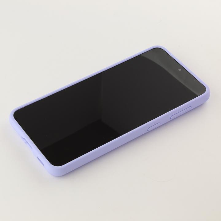 Produktbild PhoneLook Hülle Soft Touch t (Samsung Galaxy S21 5G)