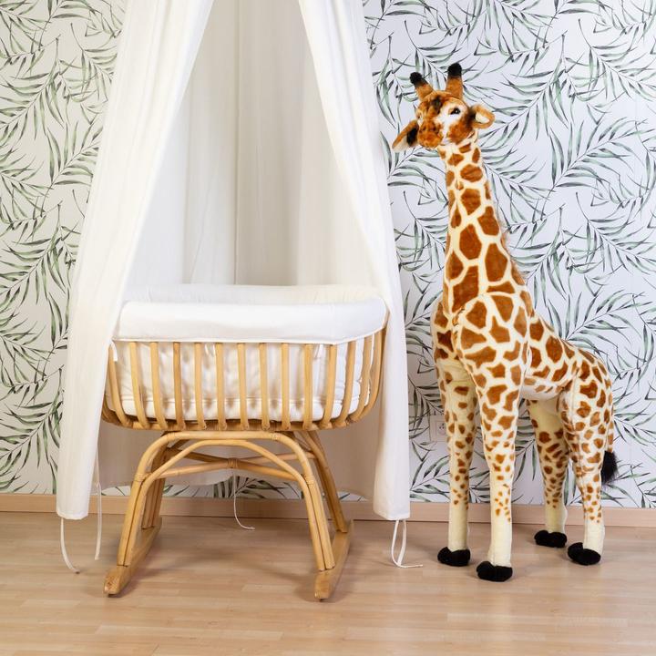 Produktbild Childhome Wiege Rattan