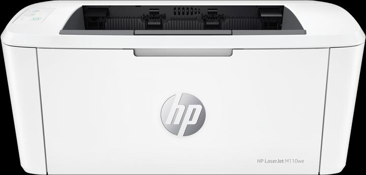 LaserJet M110we (Laser, Noir et blanc)