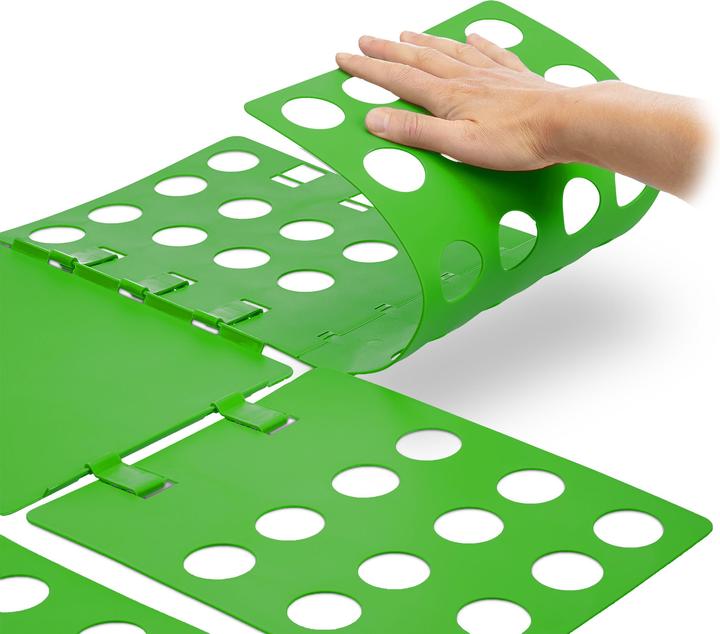 Image du produit Relaxdays Faltbrett