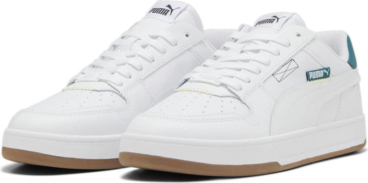 Actual product image Puma trainers caven 2.0 vtg (41)