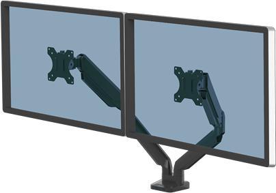 Fellowes Platinum Series Doppel (Tisch, 27")