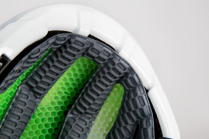 Actual product image Endura Pro SL Helmet (55 - 59 cm)