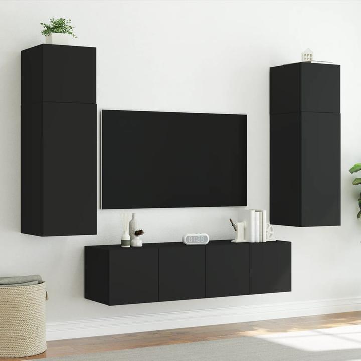 Actual product image VidaXL Algerian Oak (80 x 35 x 41 cm)