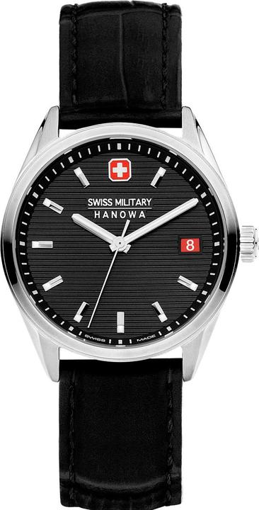 Swiss Military Hanowa Roadrunner Lady (Analoguhr, 35 mm)