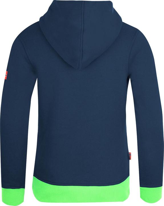 Immagine prodotto Trollkids Maglione Lillehammer da bambino (92)