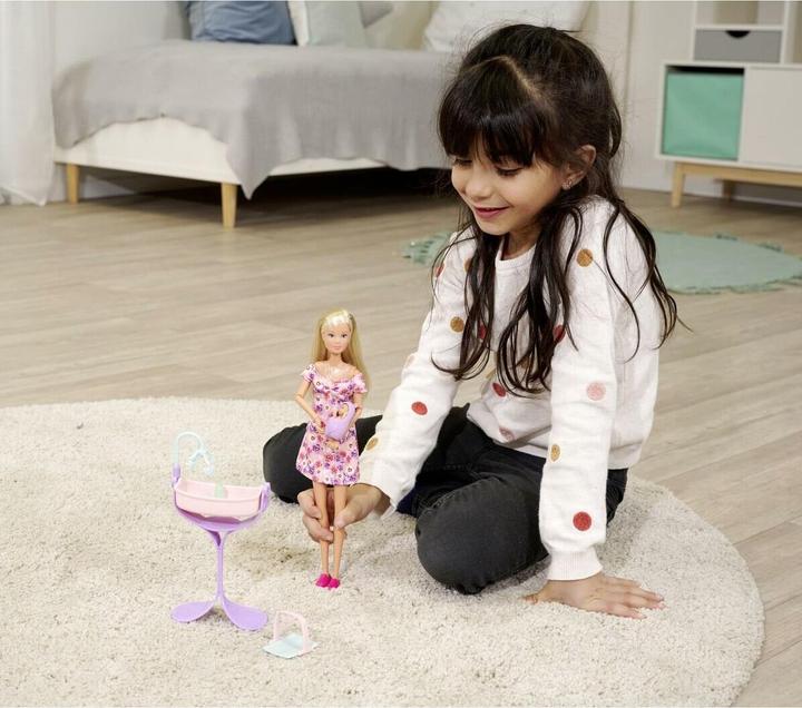 Produktbild Simba Steffi Love Hello Baby