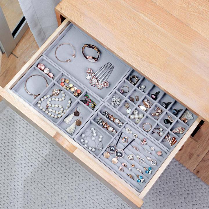Produktbild Bins and Boxes Schmuckbox
