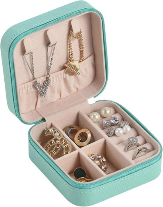 Immagine prodotto Bins and Boxes Viaggi