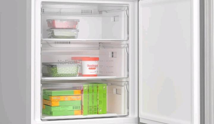 Image du produit Bosch Hausgeräte KGN492LDF (440 l)