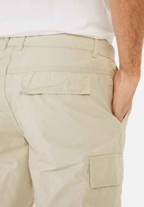 Image du produit Camel Active Cargo Shorts Regular Fit (32)