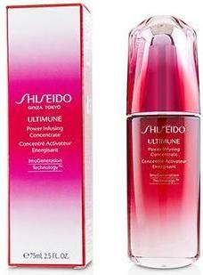 Actual product image Shiseido Ultimune New Power Infusing Concentrate (75 ml)