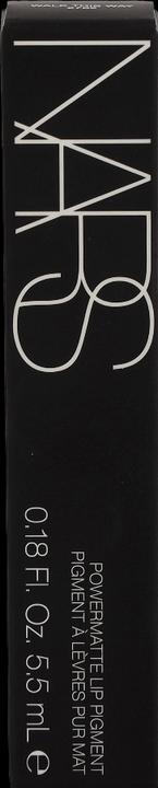 Immagine prodotto NARS Cosmetics Pigmento labbra Powermatte (Camminare in questo modo)