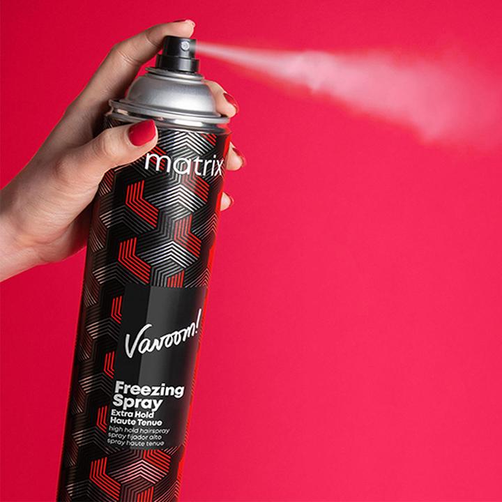 Immagine prodotto Matrix Vavoom Spray congelante Extra Hold (500 ml)