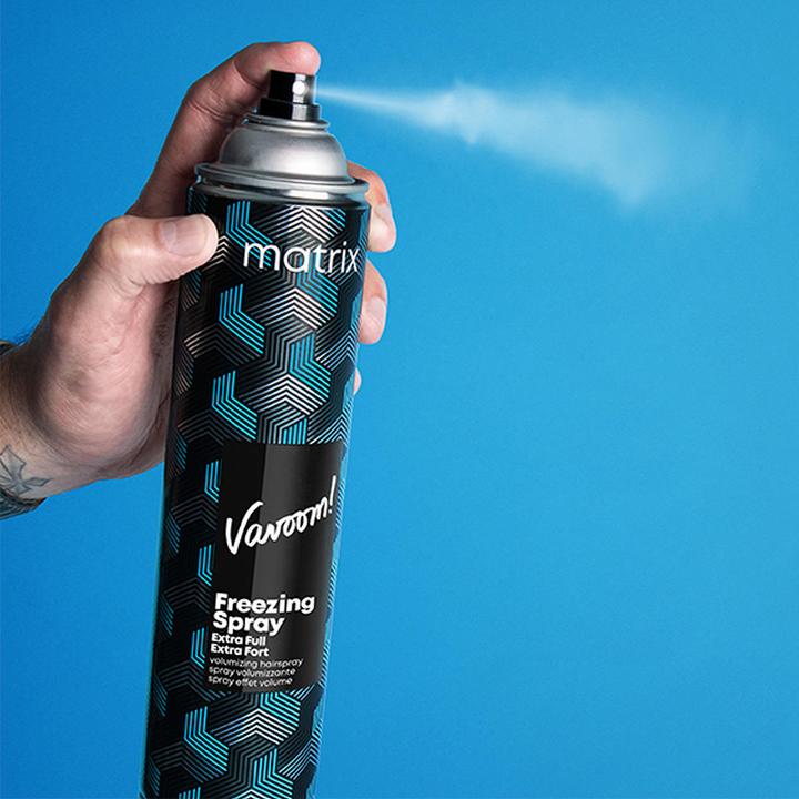 Image du produit Matrix Spray de congélation Vavoom Extra Full (500 ml)