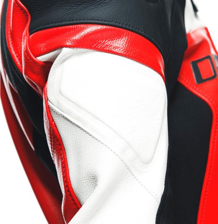 Produktbild Dainese Damen Lederkombi 2 tlg Mirage (Damen, 46)