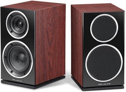 Actual product image Wharfedale Diamond 220 (1 pair)