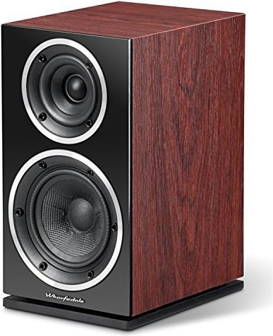 Actual product image Wharfedale Diamond 220 (1 pair)