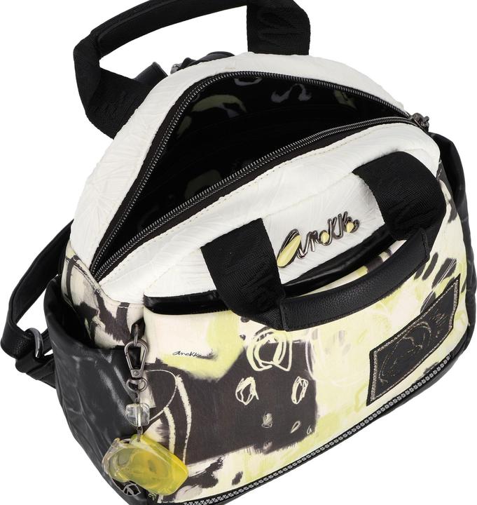 Immagine prodotto Anekke Nature City Rucksack 27 cm (7 l)