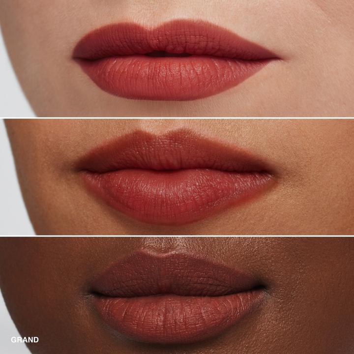 Image du produit Bobbi Brown Luxe Matte Liquid Lipstick Grand (Grandiose)