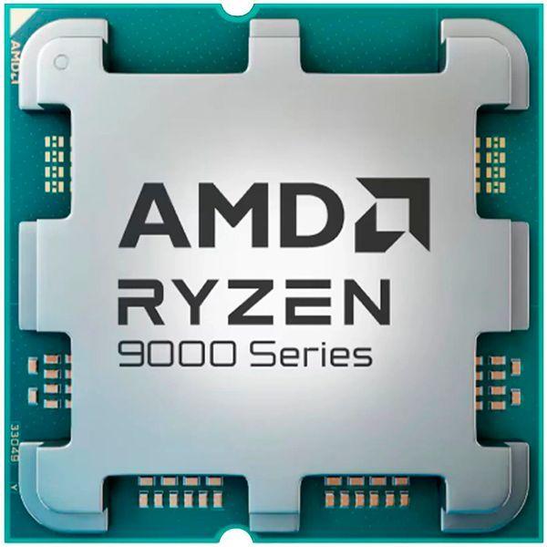 Produktbild AMD Ryzen 7 9700X Tray (AM5, 3.80 GHz, 8 -Core)