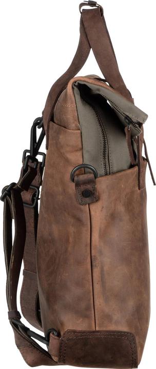 Actual product image Harolds Twister backpack L (13 l)