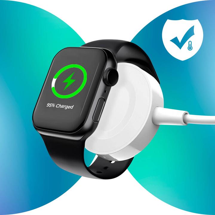 Actual product image Avizar Magnetic charging cable