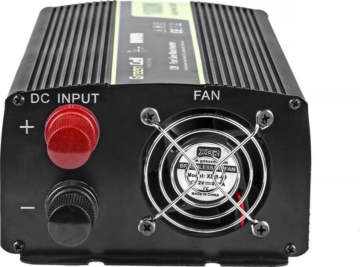 Immagine prodotto GreenCell Inverter