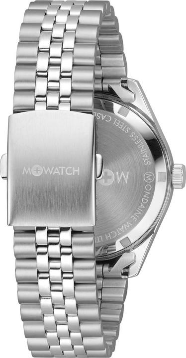 Produktbild M Watch Mondaine Classic (Analoguhr, 41 mm)