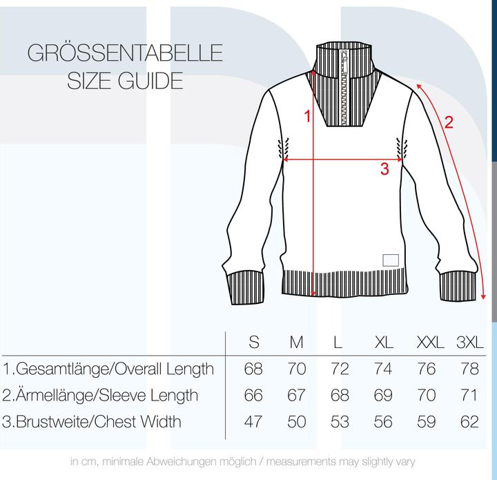Immagine prodotto Solid Petro Maglione In Maglia Grossa Pullover Maglieria Da Donna Con Collo AltoStampa (XXL)