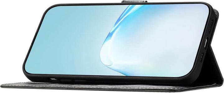 Immagine prodotto Cover-Discount Galaxy A56 5G - Silk Texture Etui Hülle (Samsung Galaxy A56)