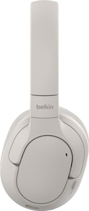 Image du produit Belkin Soundform Surround (NC, 60 h, Sans fil, Filaire)