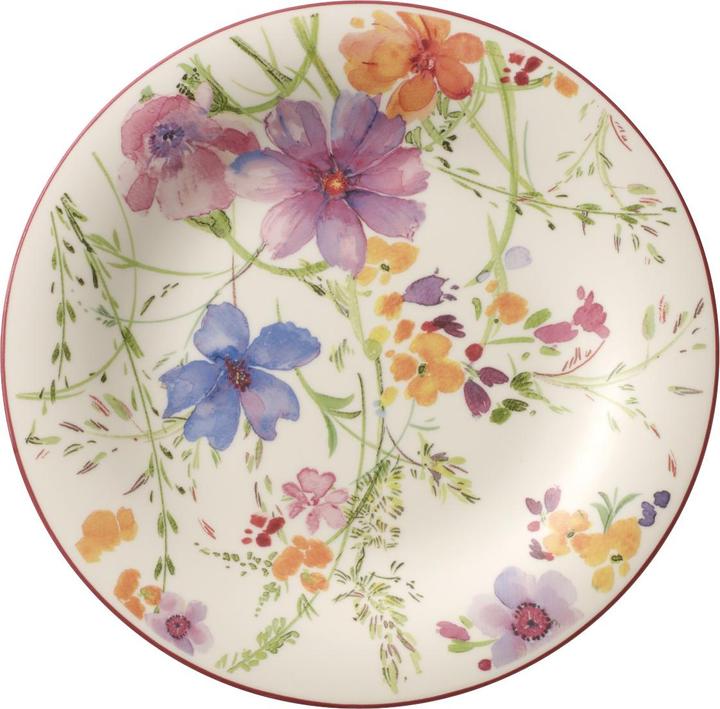 Actual product image Villeroy & Boch Mariefleur Basic Breakfast Plate (1 x, 21 cm)