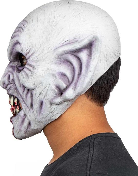 Produktbild Metamorph Blutrünstiger Vampir Maske