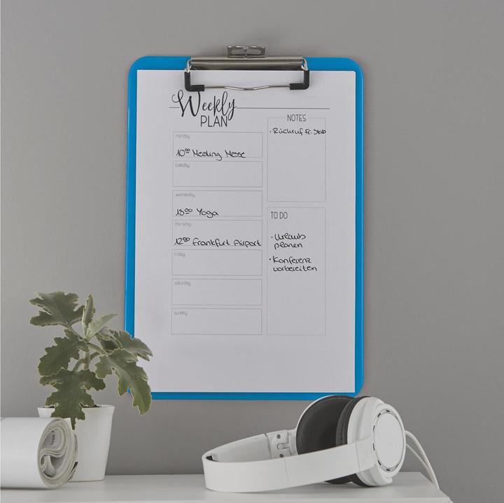 Actual product image Leitz Wow Ps (23 x 32 cm)