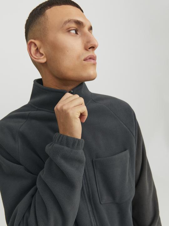 Immagine prodotto Jack & Jones Felpa a collo alto con zip (S)
