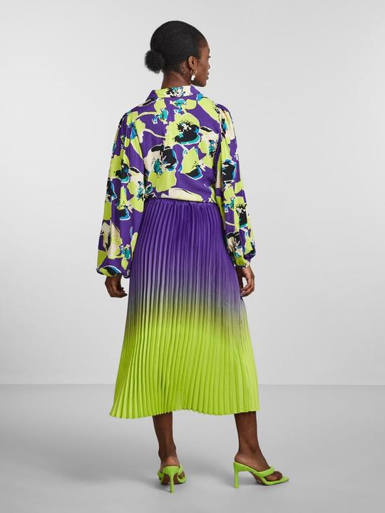 Actual product image Yas YASSOFTLY Midi Skirt (S)