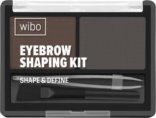 Wibo Eyebrow Shaping Kit Augenbrauenschatten 05