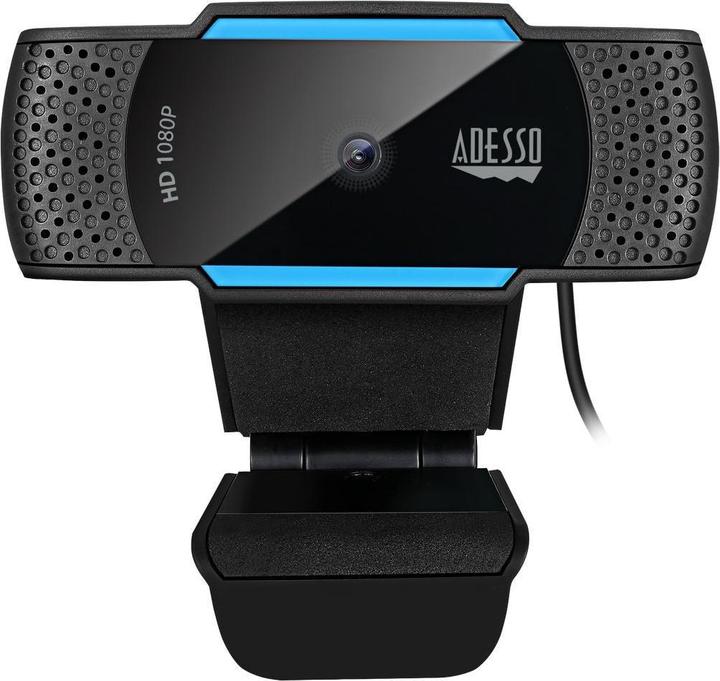 Actual product image Adesso CyberTrack H5 (2 Mpx)