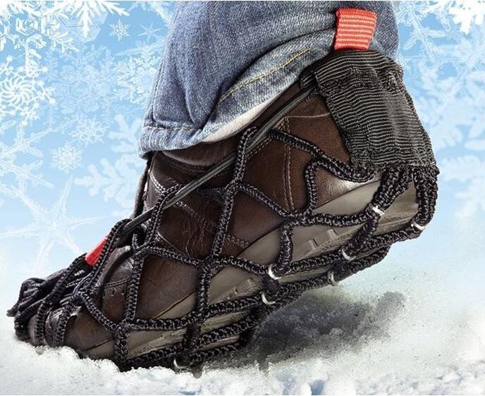 Immagine prodotto EzyShoes Camminare (S)