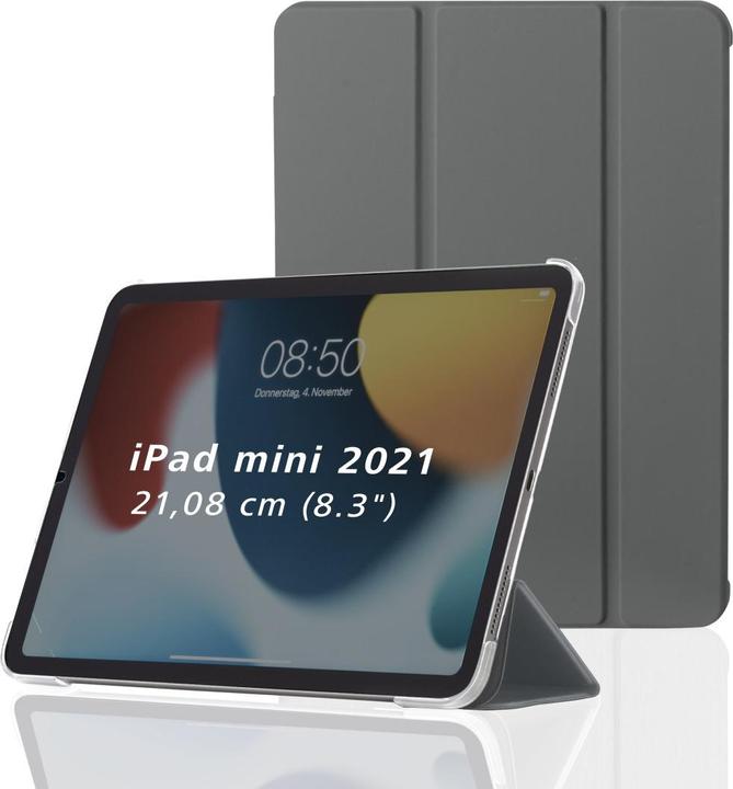 Produktbild Hama Fold Clear (iPad mini 2021 (6. Gen))